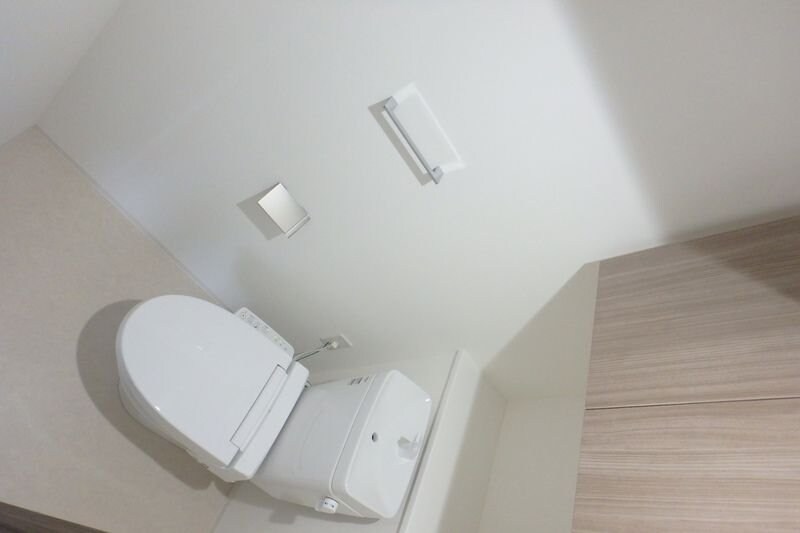 オーキッドレジデンス三ノ輪の物件内観写真