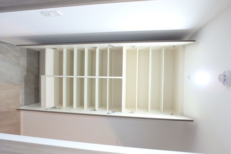 オーキッドレジデンス三ノ輪の物件内観写真