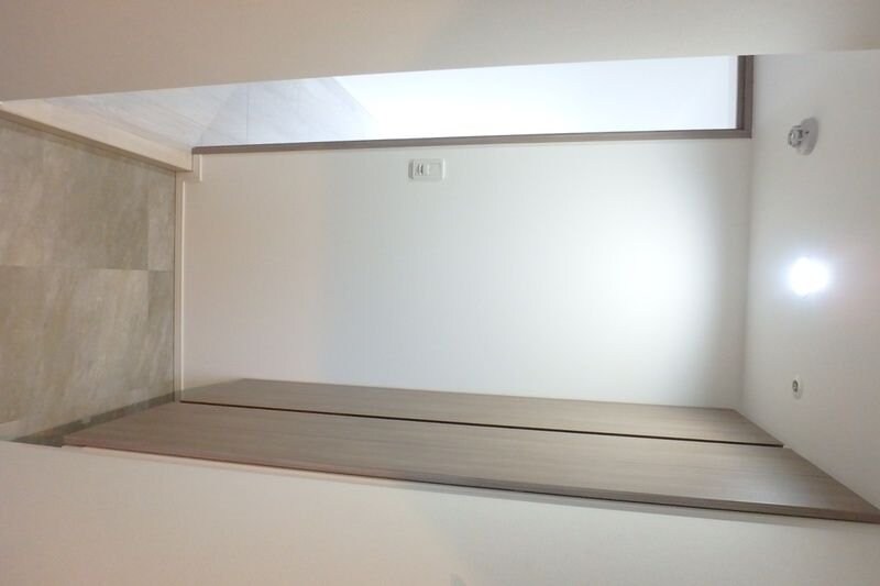 オーキッドレジデンス三ノ輪の物件内観写真