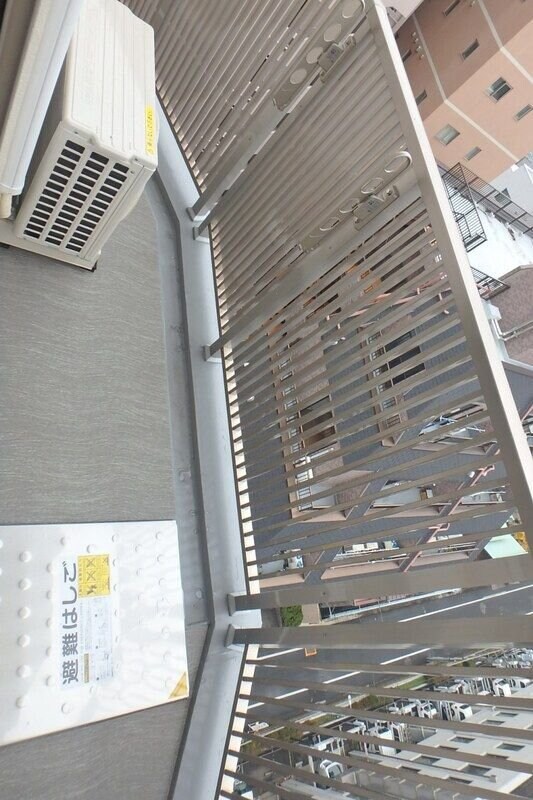 オーキッドレジデンス三ノ輪の物件内観写真