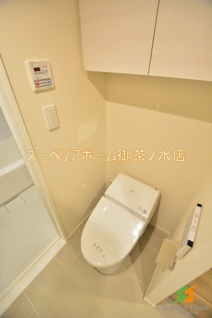 パークハビオ平河町の物件内観写真