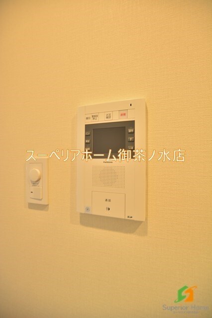 パークハビオ平河町の物件内観写真