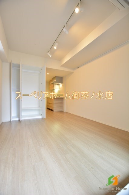 パークハビオ平河町の物件内観写真