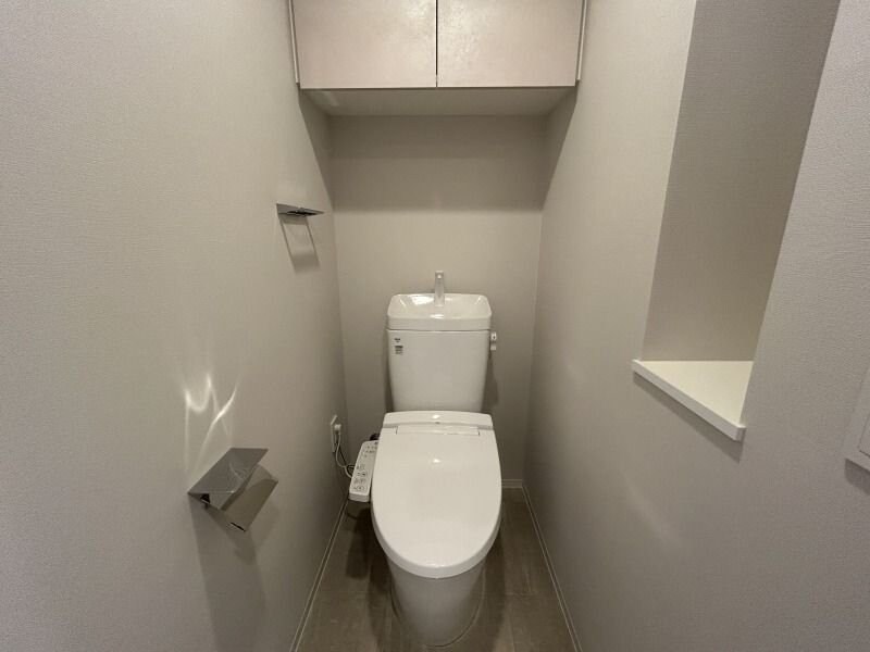 ルフォンプログレ上野御徒町の物件内観写真