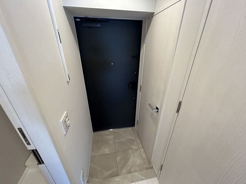 ルフォンプログレ上野御徒町の物件内観写真