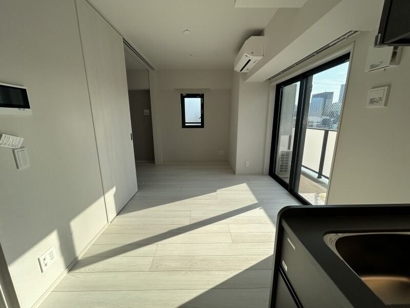 ルフォンプログレ上野御徒町の物件内観写真