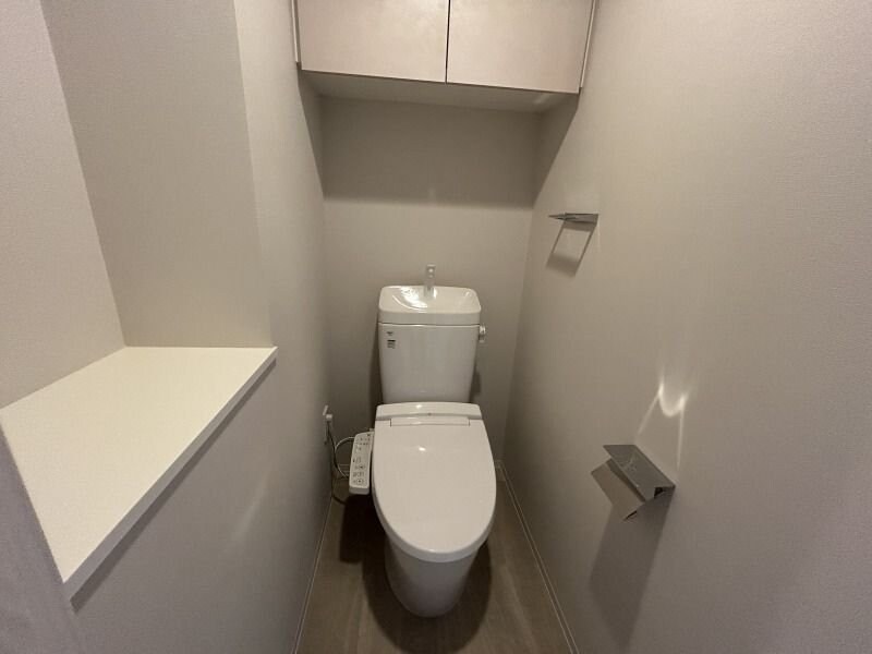 ルフォンプログレ上野御徒町の物件内観写真