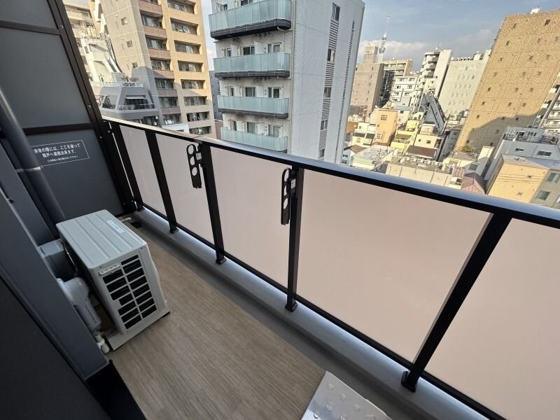 ルフォンプログレ上野御徒町の物件内観写真