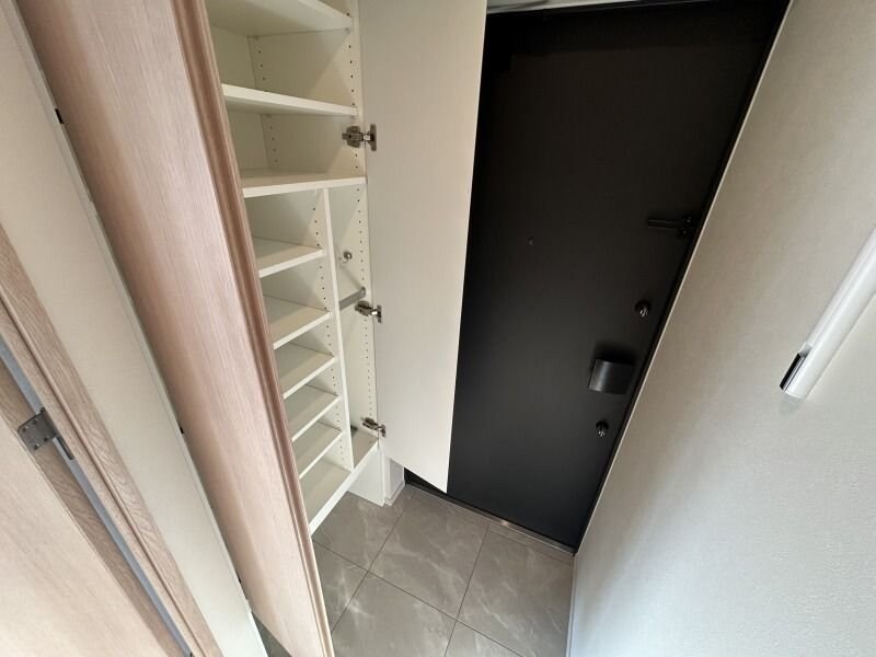 ルフォンプログレ上野御徒町の物件内観写真