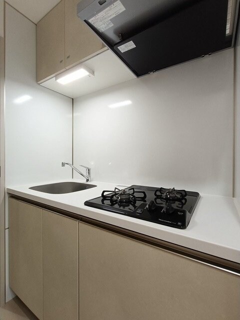 グランエール森下EASTの物件内観写真