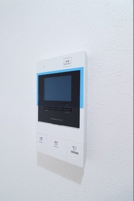 グランエール森下EASTの物件内観写真