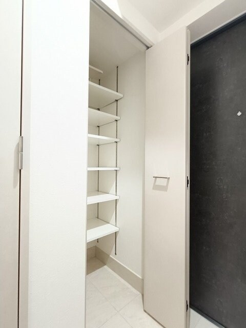 グランエール森下EASTの物件内観写真