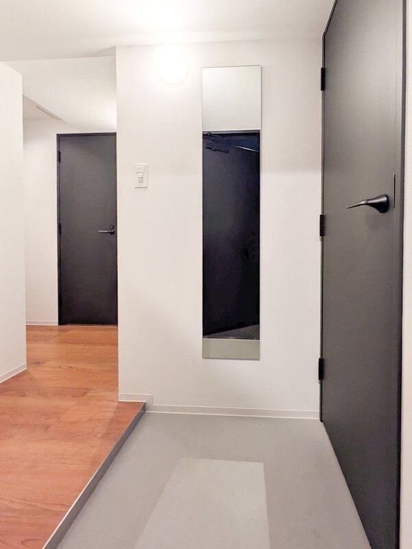 ZOOM信濃町の物件内観写真