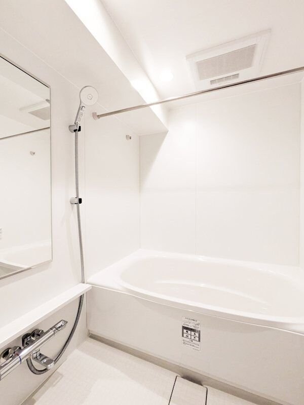 ZOOM信濃町の物件内観写真