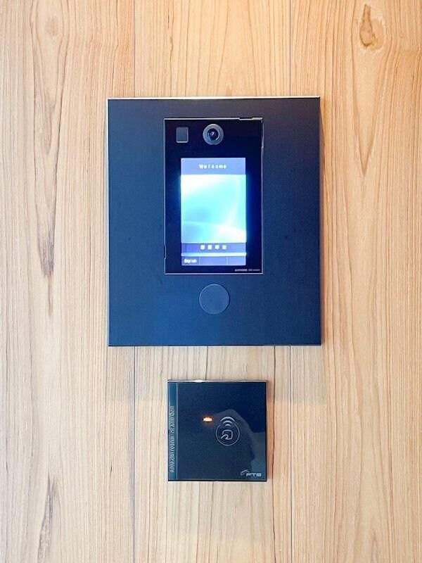 ZOOM信濃町の物件内観写真