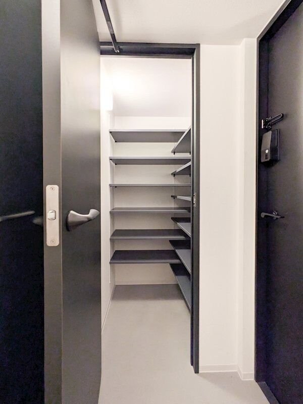 ZOOM信濃町の物件内観写真