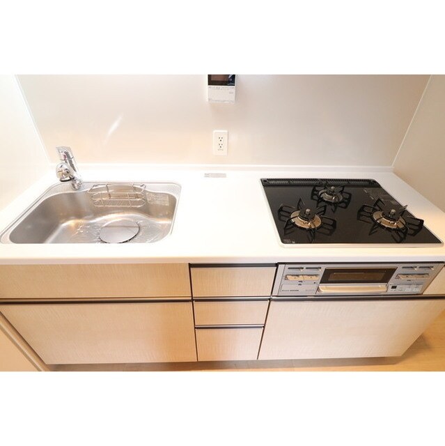 ＲＯＤＩＡ日本橋茅場町の物件内観写真