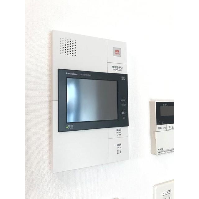 ＲＯＤＩＡ日本橋茅場町の物件内観写真