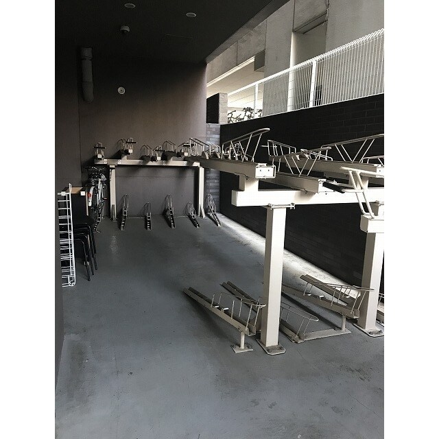 ＲＯＤＩＡ日本橋茅場町の物件内観写真