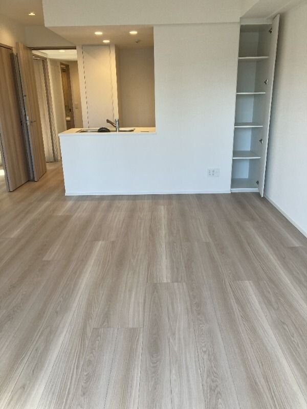 シーズンフラッツ両国EASTの物件内観写真