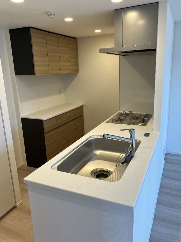 シーズンフラッツ両国EASTの物件内観写真