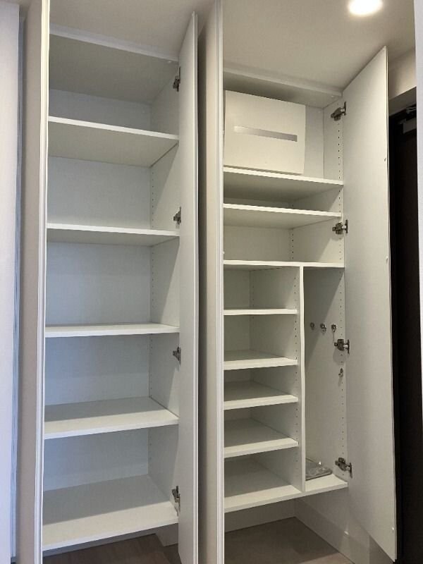 シーズンフラッツ両国EASTの物件内観写真