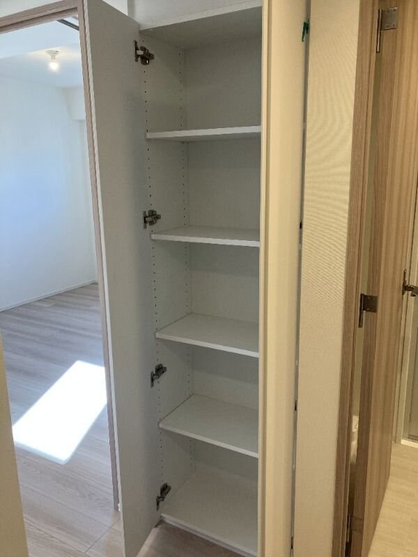 シーズンフラッツ両国EASTの物件内観写真