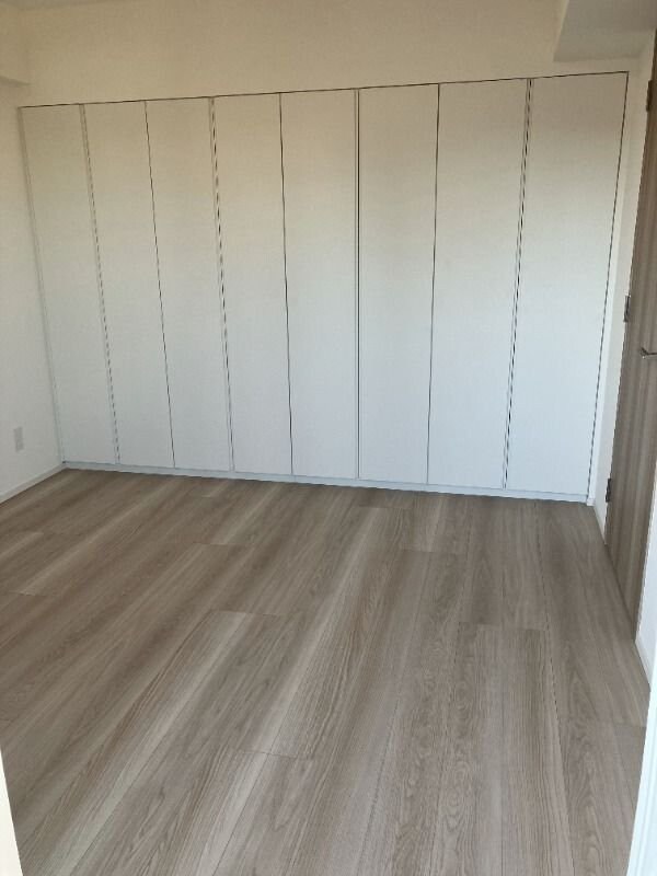 シーズンフラッツ両国EASTの物件内観写真