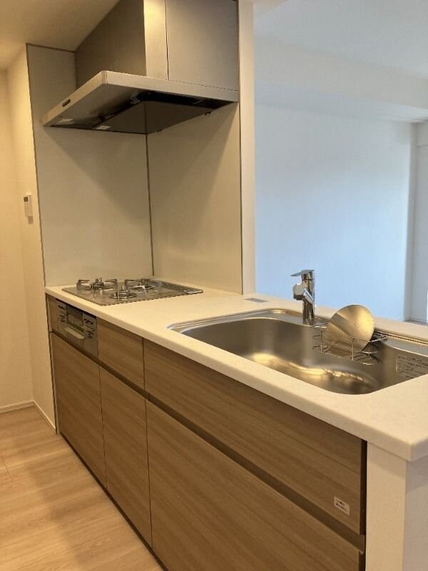 シーズンフラッツ両国EASTの物件内観写真