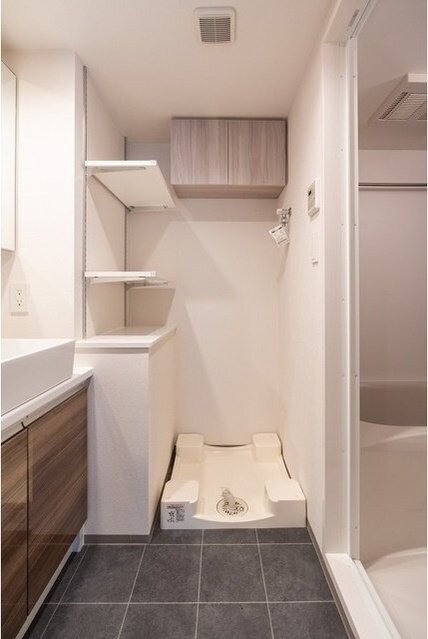 ウェルスクエア新宿戸山の物件内観写真