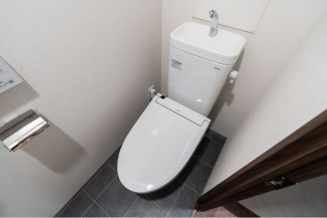 ウェルスクエア新宿戸山の物件内観写真