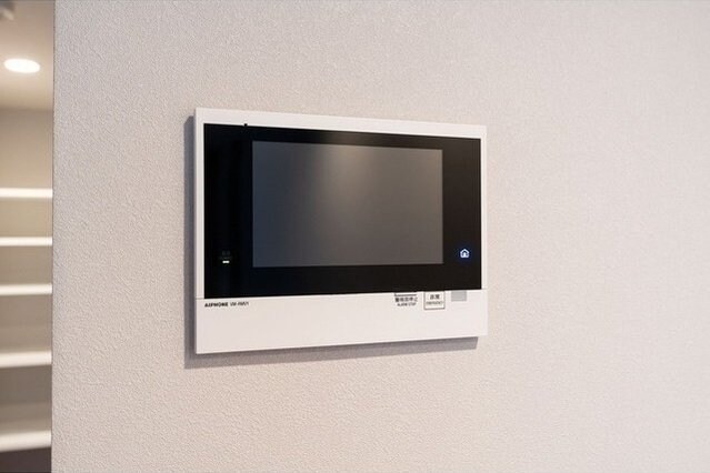 ウェルスクエア新宿戸山の物件内観写真