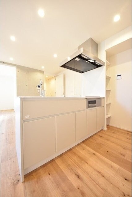 EDIT文京護国寺の物件内観写真