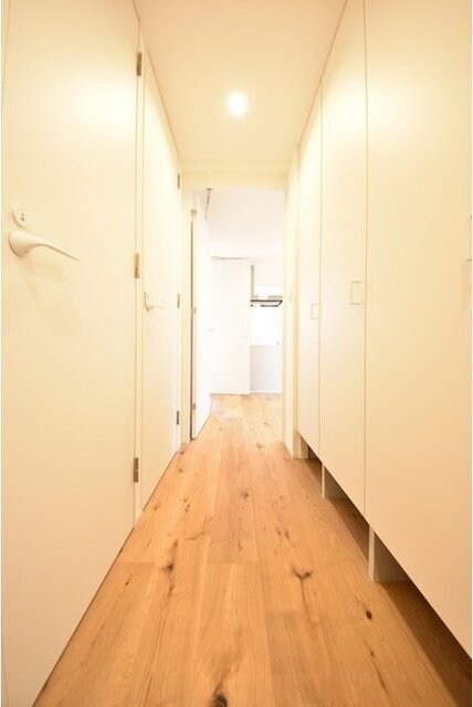 EDIT文京護国寺の物件内観写真