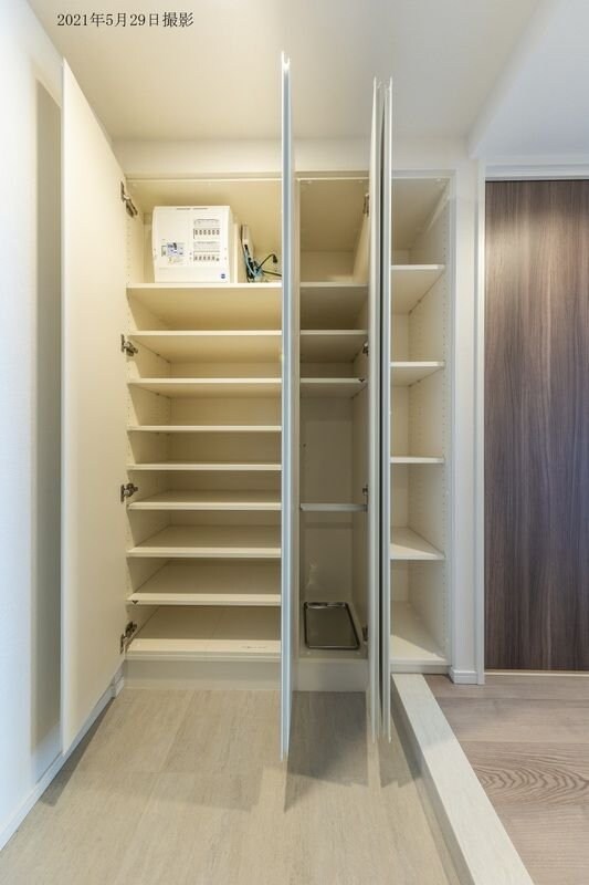 パークアクシス本所・親水公園の物件内観写真