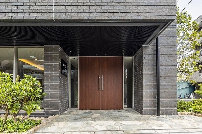 パークアクシス本所・親水公園の物件内観写真