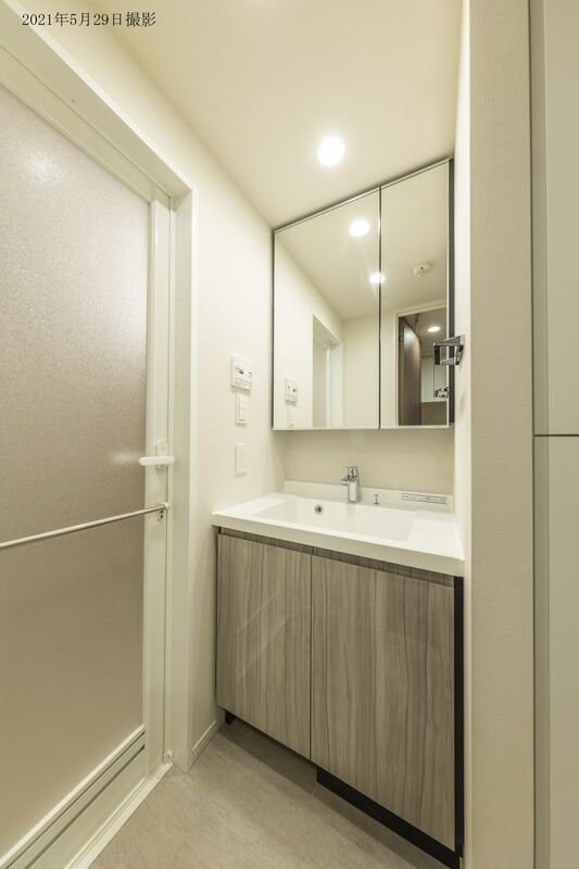 パークアクシス本所・親水公園の物件内観写真