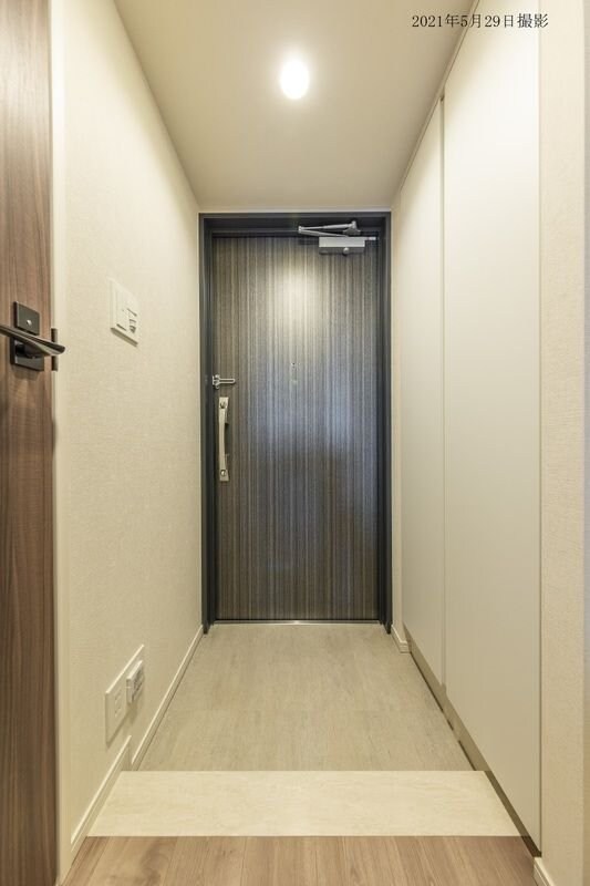 パークアクシス本所・親水公園の物件内観写真