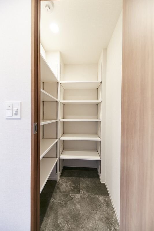 ASMACI MAISON両国Iの物件内観写真