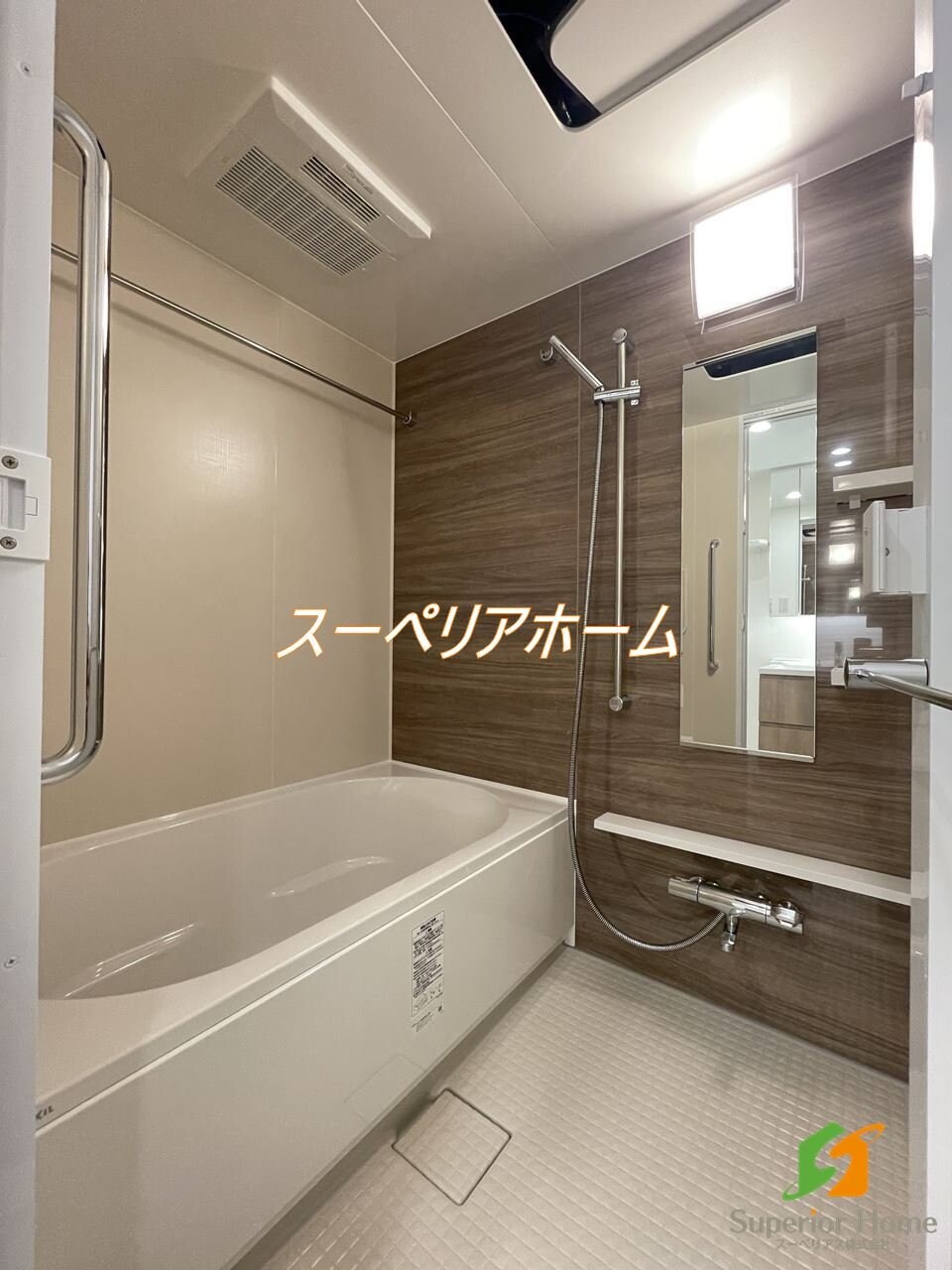 ALTERNA浅草の物件内観写真