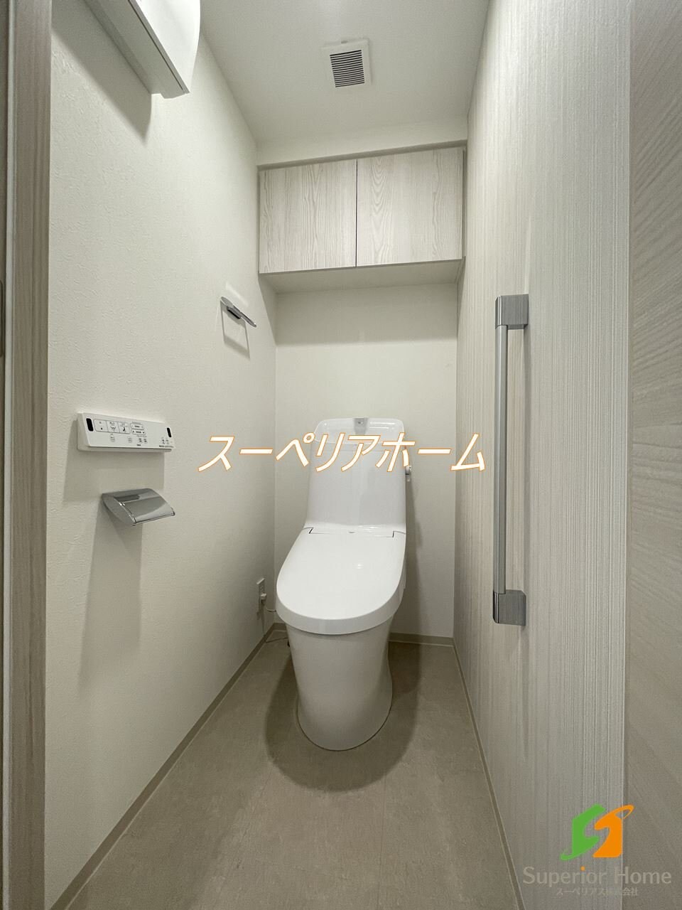 ALTERNA浅草の物件内観写真