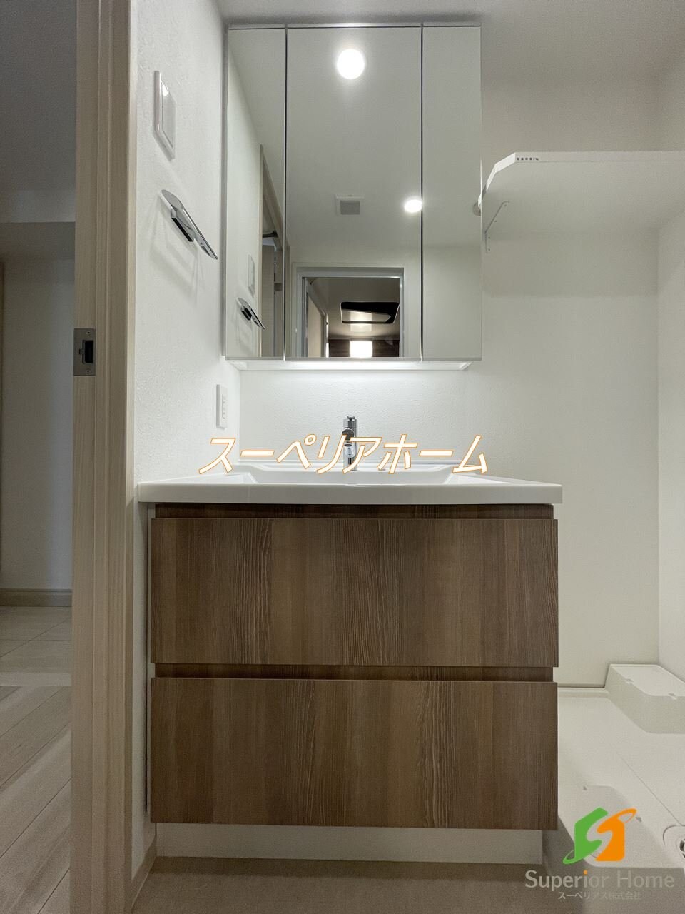 ALTERNA浅草の物件内観写真