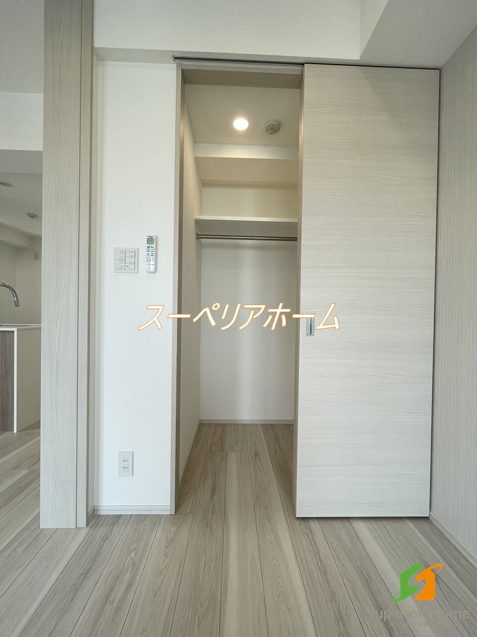 ALTERNA浅草の物件内観写真