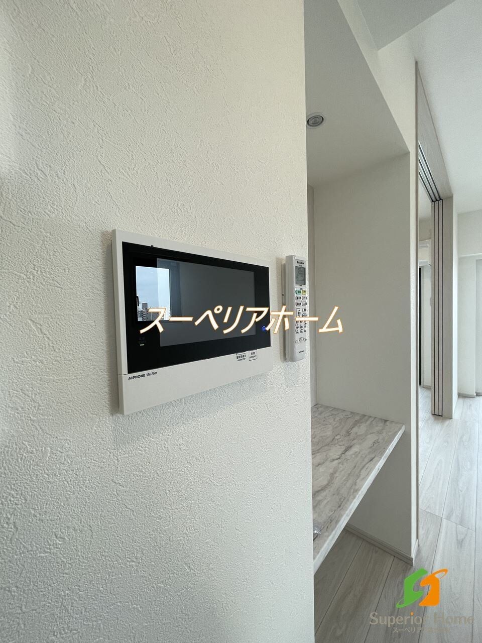 ALTERNA浅草の物件内観写真