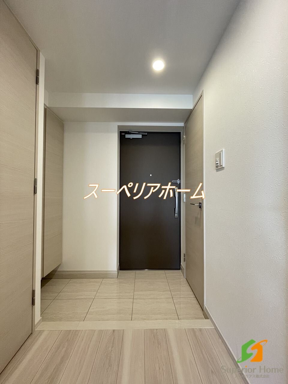 ALTERNA浅草の物件内観写真