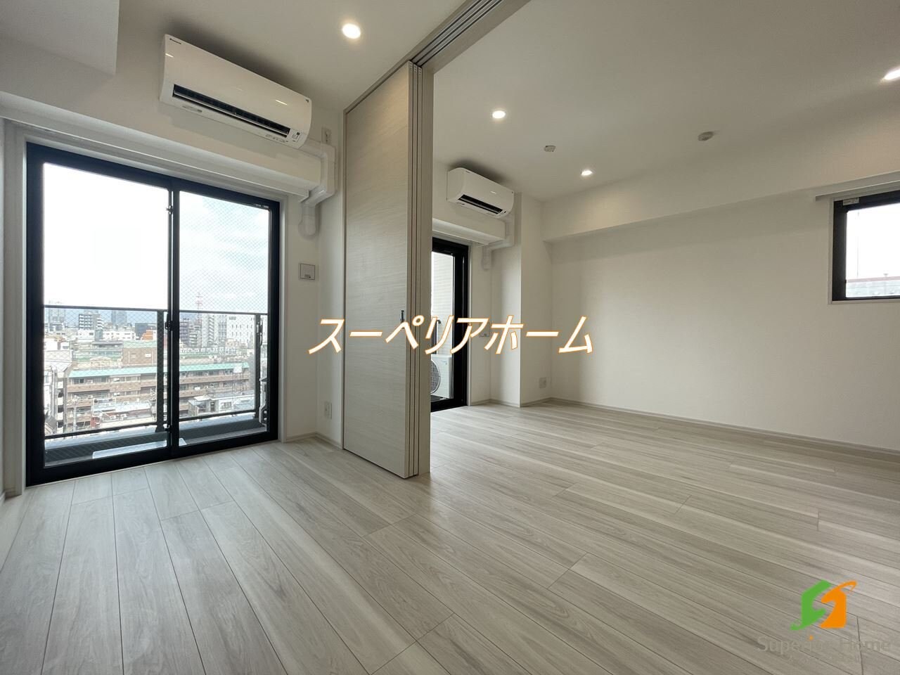 ALTERNA浅草の物件内観写真