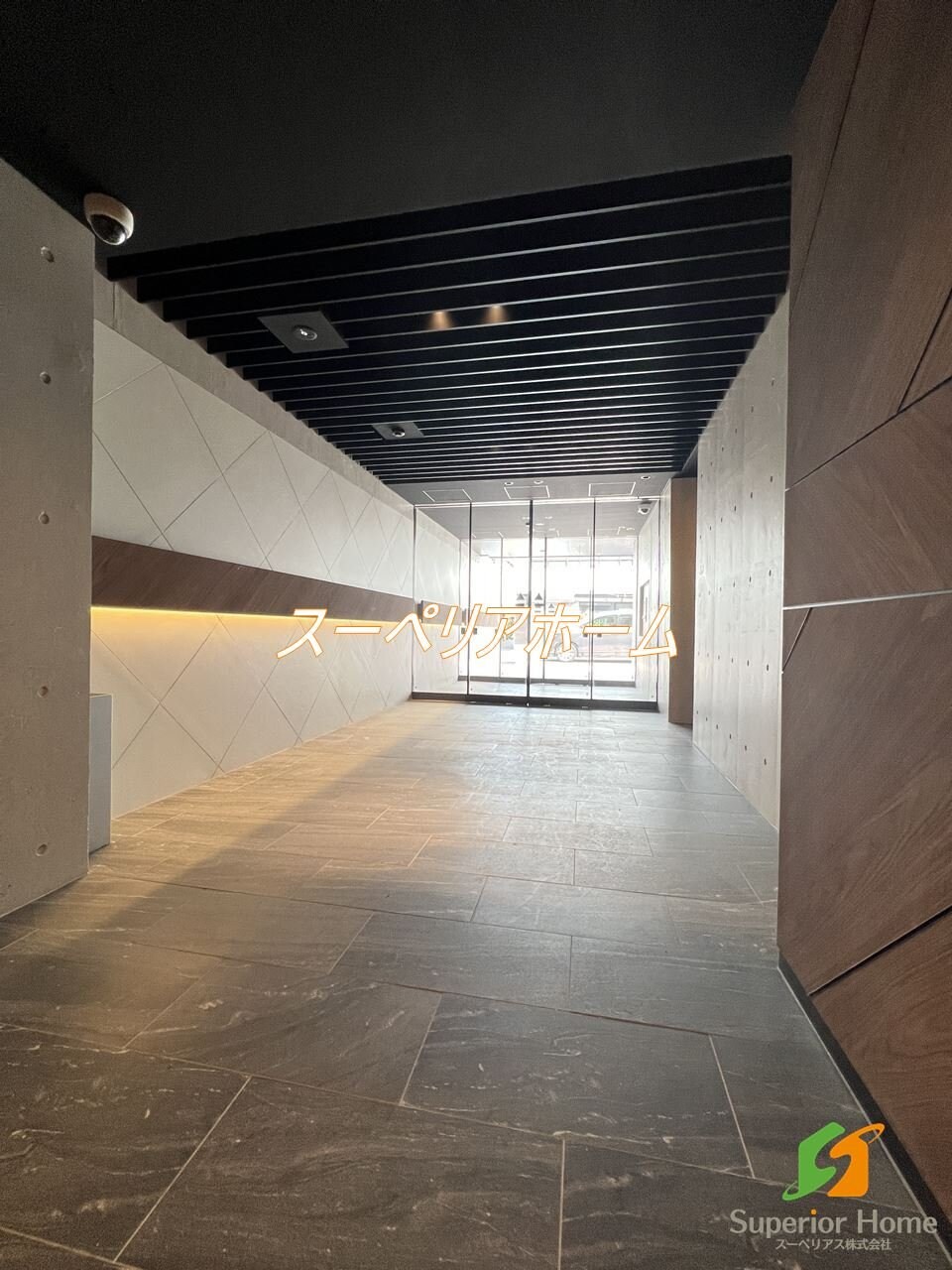 ALTERNA浅草の物件内観写真