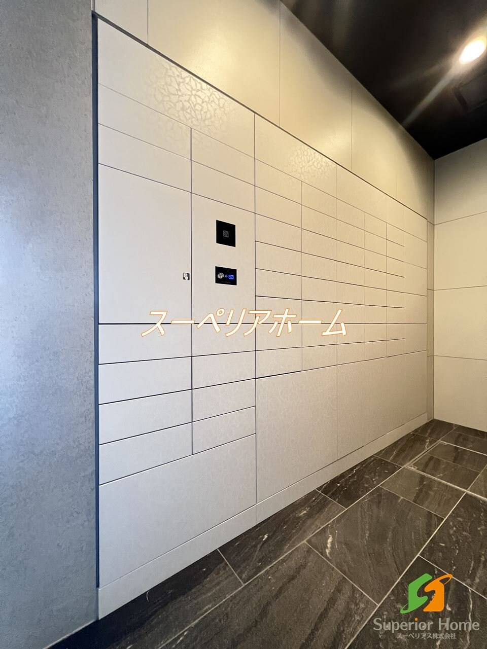 ALTERNA浅草の物件内観写真