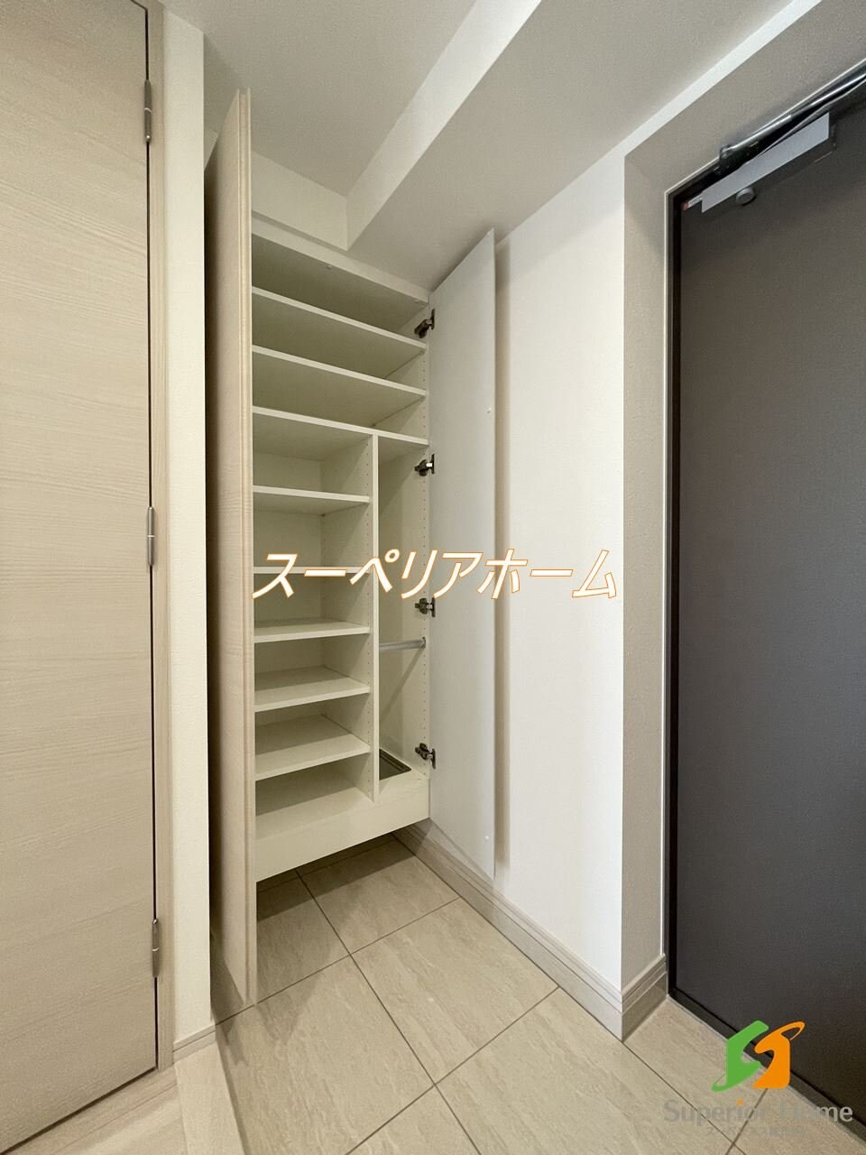 ALTERNA浅草の物件内観写真