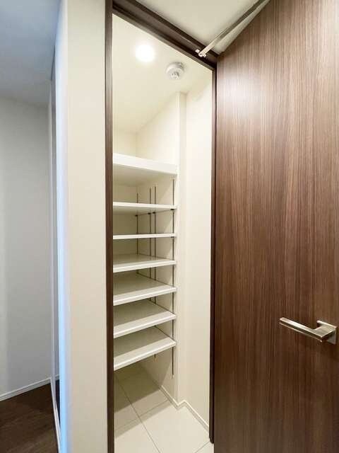 ラティエラ両国の物件内観写真